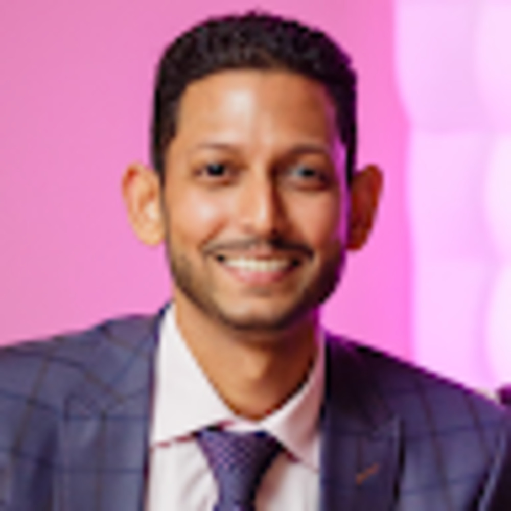 Meet your Posher, Darren